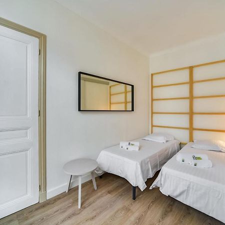 Immogroom- Close To The Palais Des Festivals- Wifi Cannes Extérieur photo