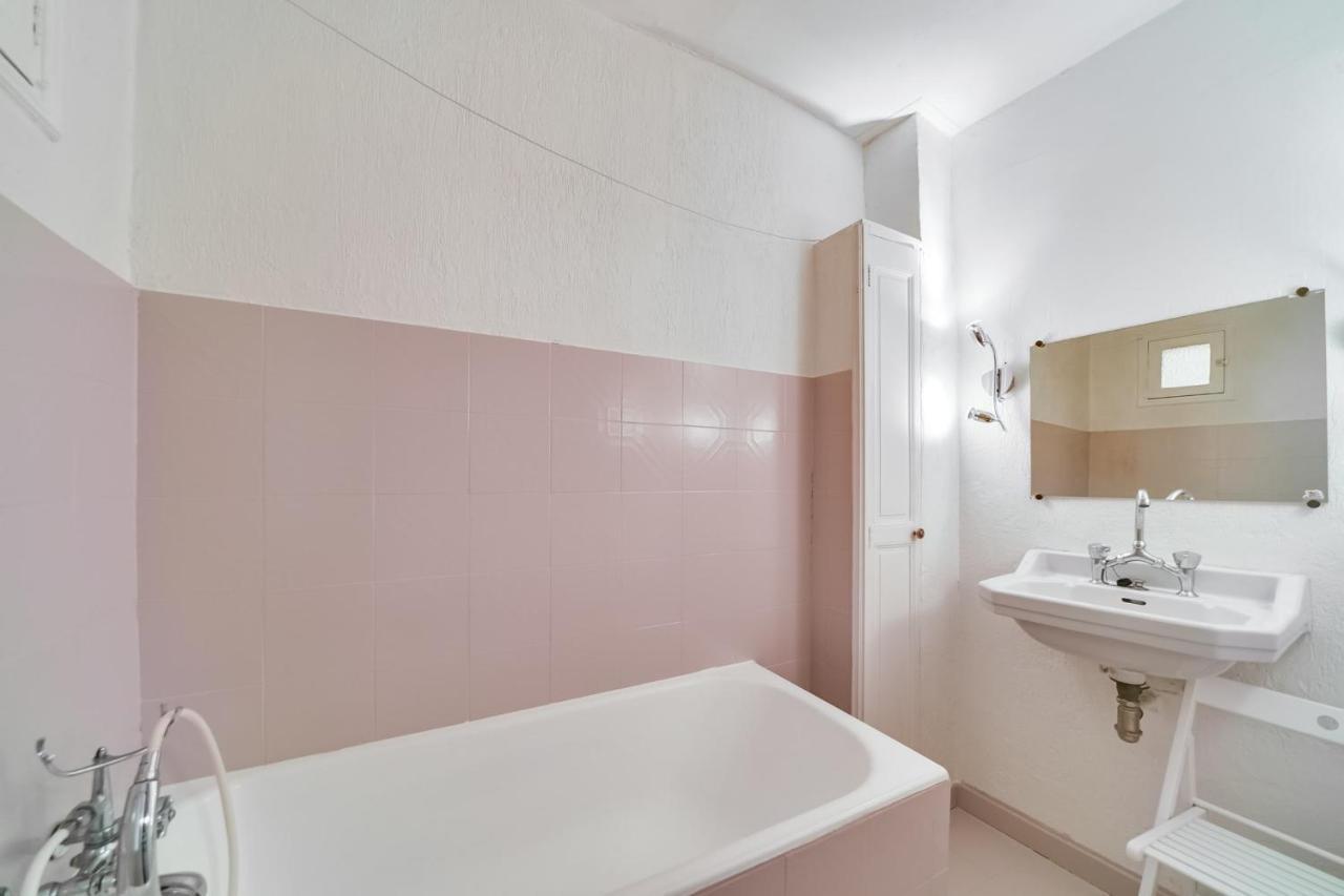 Immogroom- Close To The Palais Des Festivals- Wifi Cannes Extérieur photo