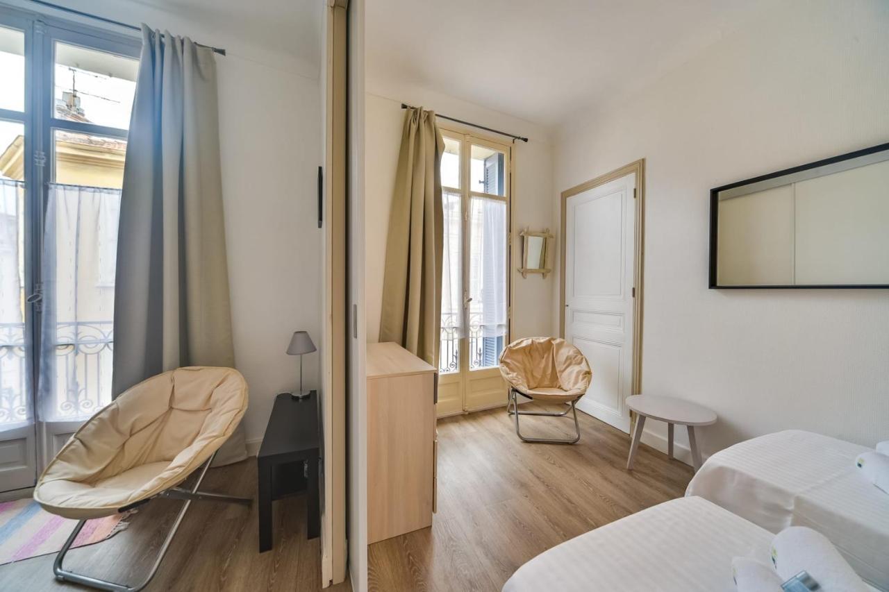 Immogroom- Close To The Palais Des Festivals- Wifi Cannes Extérieur photo