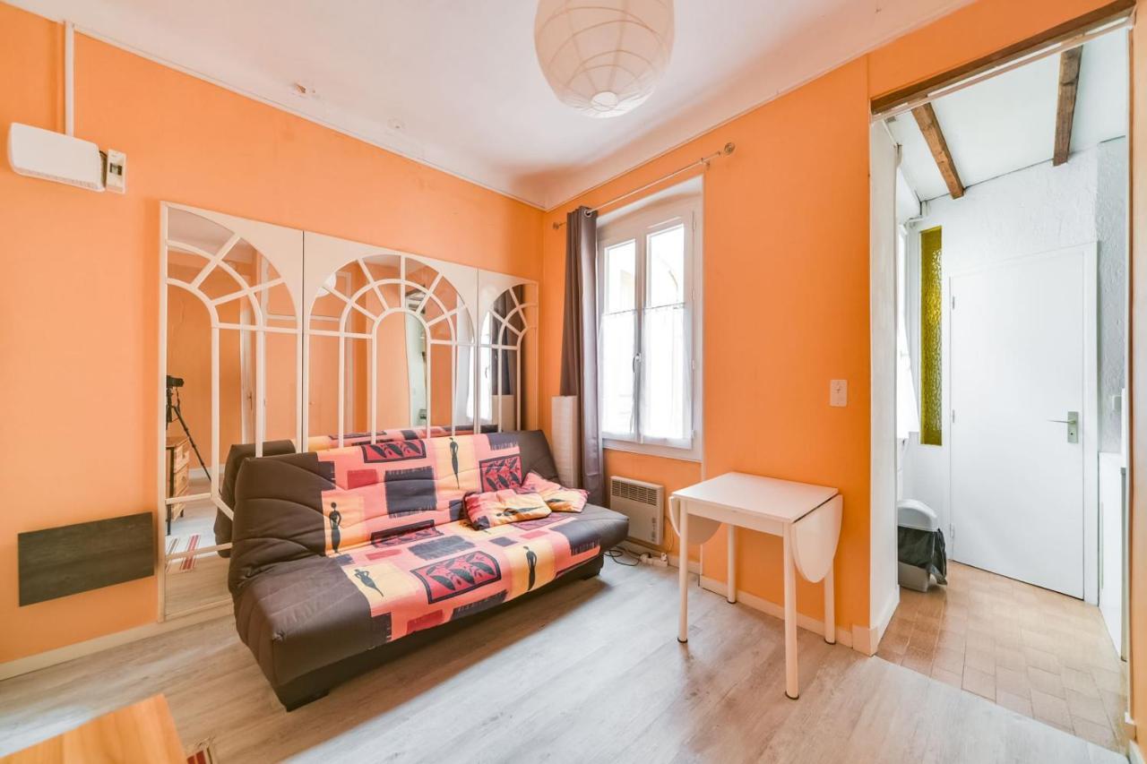Immogroom- Close To The Palais Des Festivals- Wifi Cannes Extérieur photo